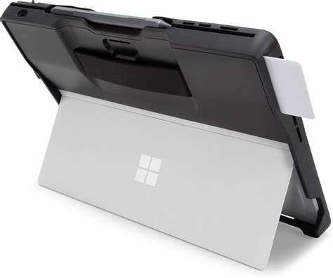 surface pro 6 case with smart card reader|Surface Pro 9 card reader.